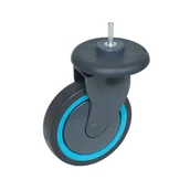 Akcesoria do urządzeń czyszczących - Fantom PROCART TPK 515T – koło ∅150 mm - miniaturka - grafika 1