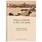 Historia świata - KUL TN Polacy w Irkucku w XIX I XX wieku Niebelski Eugeniusz - miniaturka - grafika 1
