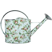 Konewki - Esschert Design Konewka stalowa różana 6,8 l - miniaturka - grafika 1