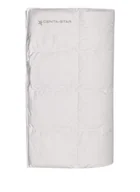 Kołdry - Centa-Star Letnia Kołdra Puchowa Ambiente weiss - miniaturka - grafika 1