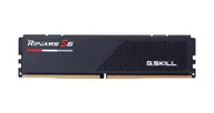 Pamięci RAM - G.SKILL RIPJAWS S5 DDR5 2X32GB 6800MHZ CL32 XMP3 BLACK F5-6800J3445G32GX2-RS5K - miniaturka - grafika 1