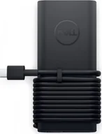 Zasilacze do laptopów - Zasilacz do laptopa Dell Dell Adapter 65W AC 1m USB-C EU - miniaturka - grafika 1