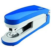 Zszywacze biurowe - Novus Zszywacz NOVUS E30 niebieski do 30 kartek 020-1764 020-1843 - miniaturka - grafika 1