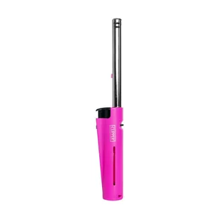 Zapalniczka gazowa Clipper Tube Plus - Materiały opałowe - miniaturka - grafika 1