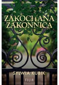 Literatura obyczajowa - Zakochana zakonnica - miniaturka - grafika 1