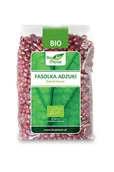 Zdrowa żywność - BIO PLANET Fasolka Adzuki BIO 400g - miniaturka - grafika 1