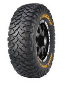 Opony dostawcze letnie - Unigrip Unigrip ROAD FORCE M/T 225/75R16 115/112Q - miniaturka - grafika 1