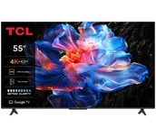 Telewizory - TCL 55V6C 55" LED 4 - miniaturka - grafika 1