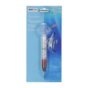 AniOne Termometr do akwarium - Pozostałe akcesoria do akwarium - miniaturka - grafika 1