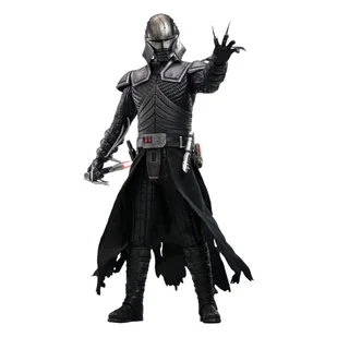 Star Wars Legends Videogame Masterpiece Action Figure 1/6 Lord Starkil - Figurki dla dzieci - miniaturka - grafika 1