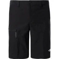 Odzież trekkingowa damska - Spodenki turystyczne męskie The North Face Resolve - miniaturka - grafika 1