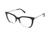 Okulary korekcyjne, oprawki, szkła - Moschino MOS530 807 - miniaturka - grafika 1