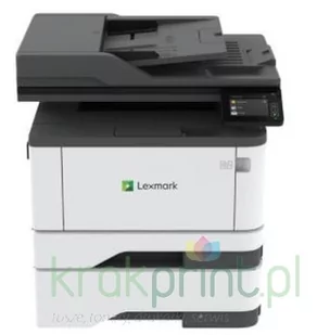 Urz. wielof. Lexmark 29S0210 (MX431adn) - Urządzenia wielofunkcyjne - miniaturka - grafika 1