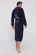 Szlafroki męskie - Polo Ralph Lauren - miniaturka - grafika 1