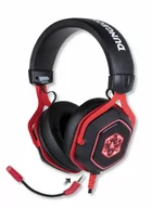 Słuchawki - Dungeons & Dragons D20 7.1 Gaming Headset - miniaturka - grafika 1