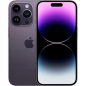 Ładowarki do telefonów - Smartfon Apple Iphone 14 Pro 128GB 5G Ładowarka 20W - miniaturka - grafika 1