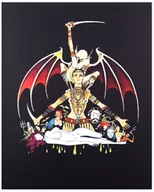 Horrory Blu-Ray - The Rape of the Vampire (Gwałt wampira) - miniaturka - grafika 1