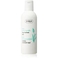 Pozostałe kosmetyki - Ziaja Aloe mleczko do czyszczenia 200 ML 15924 - miniaturka - grafika 1