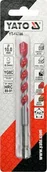 Wiertła - YATO WIERTŁO UNIWERSALNE HEX 10mm - miniaturka - grafika 1