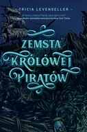 Baśnie, bajki, legendy - Zemsta Królowej Piratów - miniaturka - grafika 1