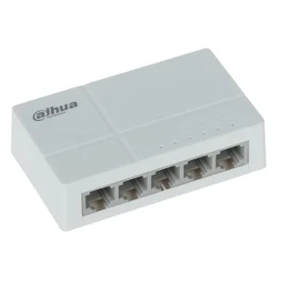 SWITCH SF1005L-EUR 5-PORTOWY DAHUA - Switche - miniaturka - grafika 1