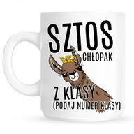 Kubki - kubki dla kolegów z klasy - miniaturka - grafika 1