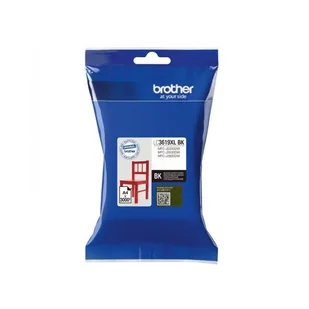 BROTHER LC-3619XLBK / LC3619XLBK (black) - Tusze oryginalne - miniaturka - grafika 1
