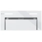 Okapy kuchenne - Globalo GINGERO 60.2 z funkcją H2H - miniaturka - grafika 1