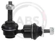 Łączniki stabilizatorów - A.B.S. Łącznik stabilizatora A.B.S. 260755 1714891 FORD 260755 - miniaturka - grafika 1