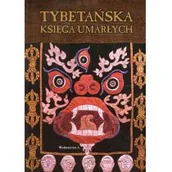 Religia i religioznawstwo - Wydawnictwo A praca zbiorowa Tybetańska księga umarłych - miniaturka - grafika 1