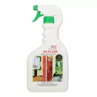 Dezynfekcja - Abc Na Pleśń Płyn Do Usuwania Pleśni I Grzyba Domowego 600 Ml - miniaturka - grafika 1