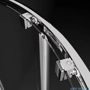 Radaway Premium Pro Kdj kabina 120x90cm lewa szkło przejrzyste 1015120-01-01L/1016090-01-01 - Kabiny prysznicowe Radaway Premium Pro Kdj kabina 120x90cm lewa szkło przejrzyste 1015120-01-01L/1016090-01-01 - Kabiny prysznicowe - miniaturka - grafika 7