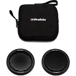 Profoto Clic Grid Kit - Akcesoria fotograficzne - miniaturka - grafika 1
