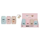 Temperówki - Gumko Temperówka Bb Friend Girl Interdruk - miniaturka - grafika 1