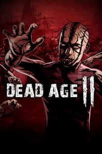 Dead Age 2 (PC) Klucz Steam - Gry PC Cyfrowe - miniaturka - grafika 1