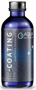 AQUA E-coating - powłoka elastomerowa 15ml - Kosmetyki samochodowe - miniaturka - grafika 1