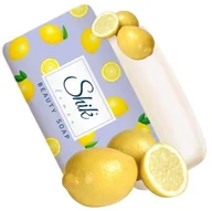 Mydła - Shik Mydło w Kostce MYDEŁKO ODŚWIEŻAJĄCA Cytryna 70g - miniaturka - grafika 1