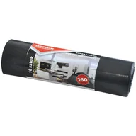 Worki na śmieci - WORKI NA ŚMIECI 160 L LDPE (10) - miniaturka - grafika 1