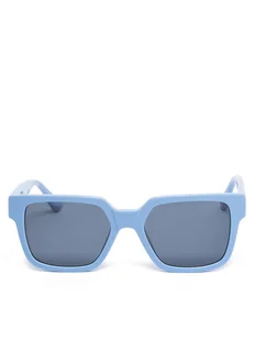 ROXY RX6772 Niebieski - Okulary przeciwsłoneczne - miniaturka - grafika 1