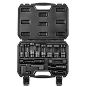 Klucze i nasadki - NEO-TOOLS Zestaw nasadek 11-880 - miniaturka - grafika 1