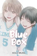 Komiksy obcojęzyczne - Blue Box. Volume 11 - miniaturka - grafika 1