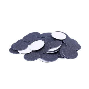 Staleks Nakładki wymienne Pododisc Pro S 180grit - Akcesoria do paznokci - miniaturka - grafika 1