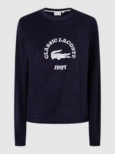 Bluza dresowa z froty - Bluzy męskie - miniaturka - grafika 1