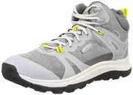 Buty trekkingowe damskie - KEEN Terradora 2 damskie buty trekkingowe wodoodporne o średniej wysokości, Para/Wiesiołek, 42.5 EU - miniaturka - grafika 1