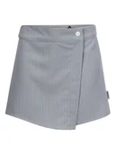 Spódnice - Retour Spódnica "Mila" w kolorze szarym - miniaturka - grafika 1