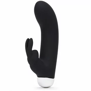 Fifty Shades of Grey Wibrator Mini Rabbit Vibrator - Wibratory i masażery - miniaturka - grafika 1