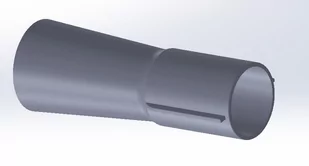 Strużynkowo Adapter Katarek do odkurzacza Xiaomi Roidmi Z1 Air - Akcesoria do odkurzaczy - miniaturka - grafika 1