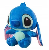 Maskotki i pluszaki - Stitch Maskotka Stich Duża 25 Cm Pluszak Miś Poduszka Lilo I Stich - miniaturka - grafika 1