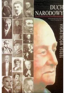 Biografie i autobiografie - Duch Narodowy Postacie Polskich Polityków XX w - miniaturka - grafika 1