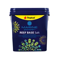 Preparaty do akwarium - MARINE POWER REEF BASE SALT 10 kg - Sól Morska - miniaturka - grafika 1